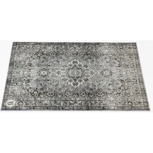 DRUMnBASE Vintage Persian Stage Mat 130 Grey