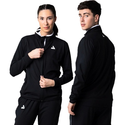 Joola Jacket Team 25 Black