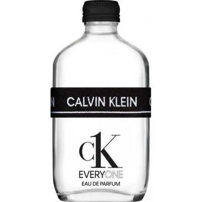 Calvin Klein CK Everyone parfumovaná voda unisex 100 ml tester