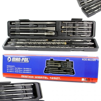 MAR-POL M23585