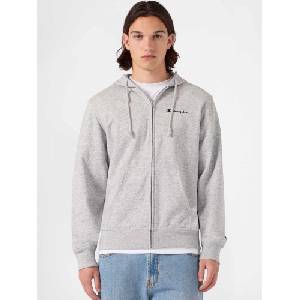 Champion Суитшърт Full Zip Hoodie Sweatshirt (221795-EM021)