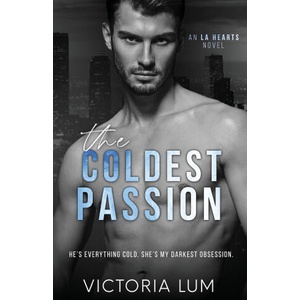 The Coldest Passion (2023)