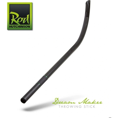 RH vrhací tyč Dream Maker Carbon Throwing Stick 22 mm