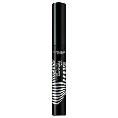 Deborah Milano prodlužující řasenka Love My Lashes black 11 ml