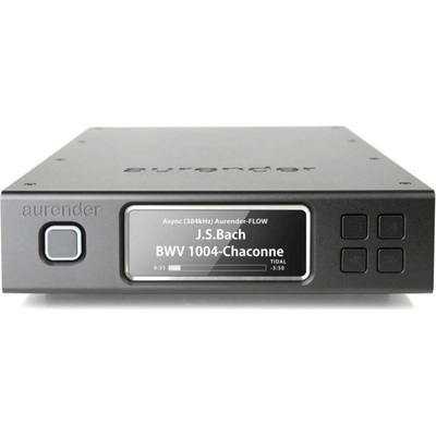 Aurender N150
