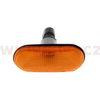 Boční blikač oranžový L=P ACI 7615915