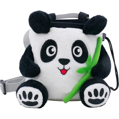 Y&Y Vertical Chalk Bag PANDA – Zboží Mobilmania