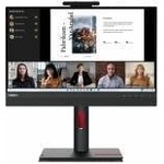 Lenovo Thinkcentre Tiny-In-One 22 Led Display 54.6 Cm (21.5) 1920 X 1080 Pixels Full Hd Black Прожекционни екрани