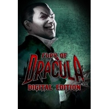 Fury of Dracula