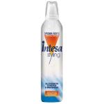Intesa Styling Пяна за коса за силен фиксаж 75мл