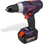 SPARKY BUR2 18Li Бормашина-винтоверт