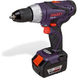 SPARKY BUR2 18Li Бормашина-винтоверт