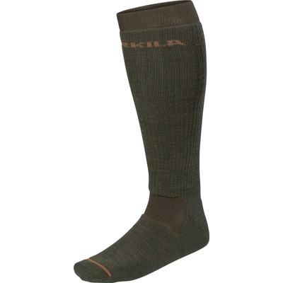 Härkila Podkolienky Pro Hunter 2.0 Willow Green/Shadow Brown