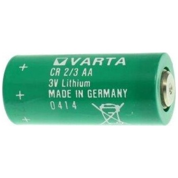 VARTA Литиева батерия CR-2/3AA 3V 1350mAh VARTA (VARTA-CR-2-3AA)