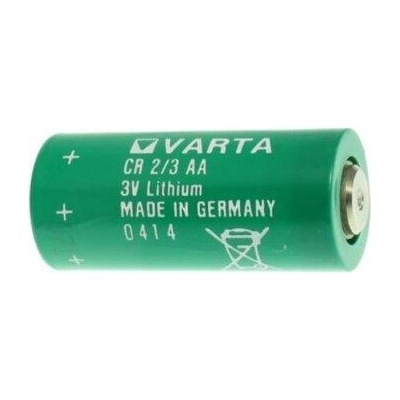 VARTA Литиева батерия CR-2/3AA 3V 1350mAh VARTA (VARTA-CR-2-3AA)