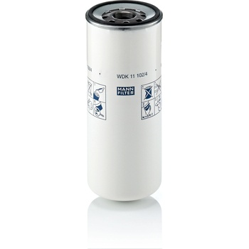 Mann-filter Горивен филтър mann-filter wdk 11 102/4