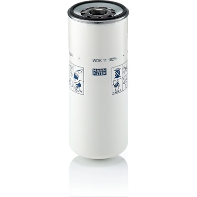 Mann-filter Горивен филтър mann-filter wdk 11 102/4