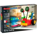 Fischer Technik Prvé programovanie
