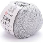 YARNART Baby Cotton 451 Плетива прежда (Baby Cotton 451)