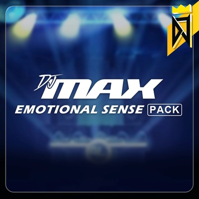 Игра DJMAX RESPECT V - Emotional Sense PACK за PC Steam, Електронна доставка