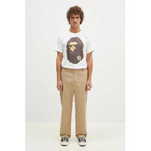 New Balance Панталон Athletics Standard Pant 30 (MP43560SOT)