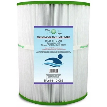 Filter Logic SFL07-4-8OBE filtrační kartuše