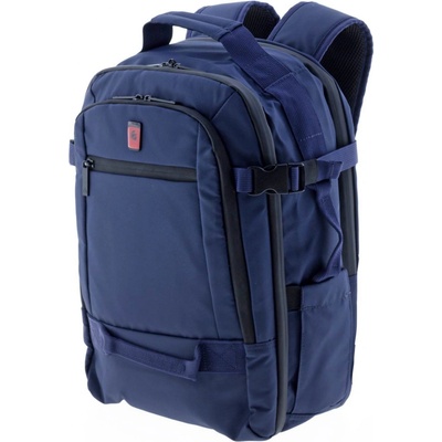 Gladiátor Polar Wizz air modrá 24 l