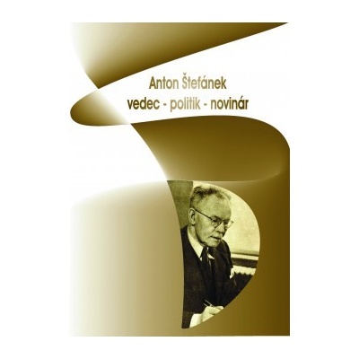 Anton Štefánek - Ľudovít Turčan