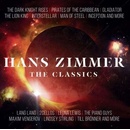 Zimmer Hans - Classics CD