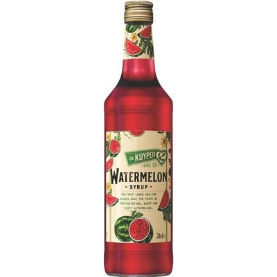 De Kuyper Watermelon 0,7 l