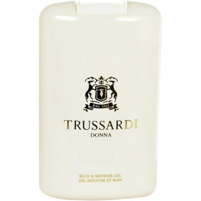 Trussardi Donna 2011 Душ гел за жени 200ml