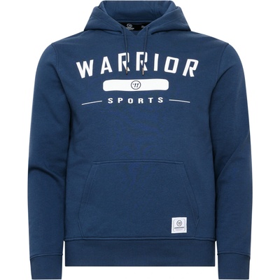 Warrior Sports Hoody detská mikina Navy