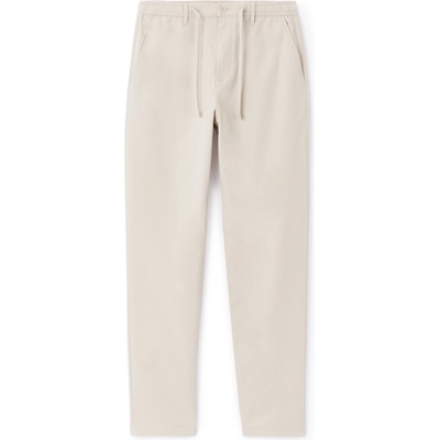 Celio Chino панталони Locord 32 Celio | Bezhov | МЪЖЕ | 32/32