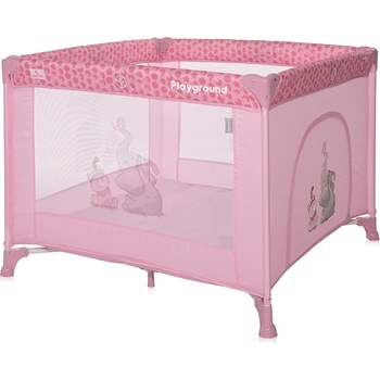 Image 1 of Lorelli КОШАРА playground mellow rose fellows (3800166106816)