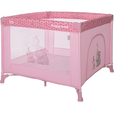 Lorelli КОШАРА playground mellow rose fellows (3800166106816)