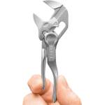 KNIPEX Клещи Knipex, гаечен ключ XS 8604100 (8604100)
