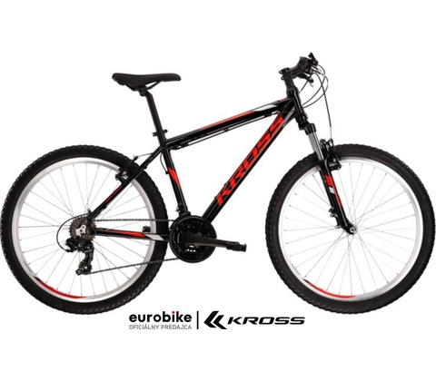 Kross Hexagon 2024