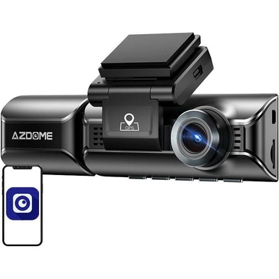 Azdome M550Pro