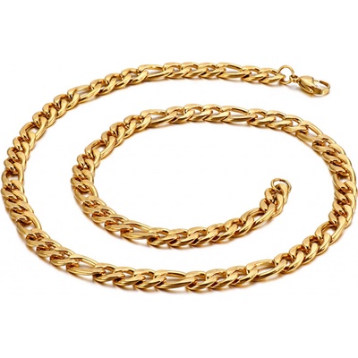 Steel Edge Řetízek z chirurgické oceli WJHN172-7