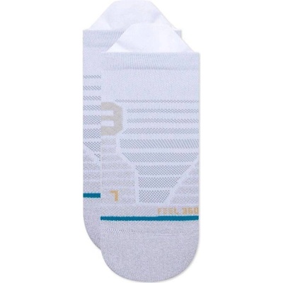 Stance kotníkové ponožky VERSA TAB biele