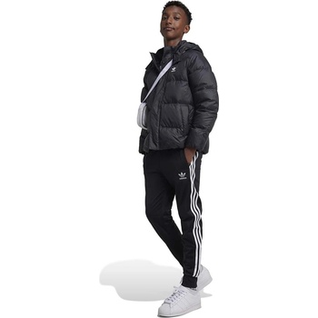 Adidas Детско пухено яке adidas Originals DOWNACKET ELO (IY7498)