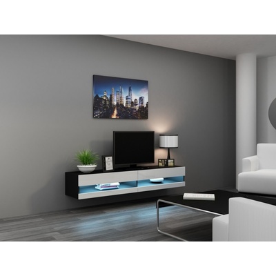 Cama meble VIGO NEW 180