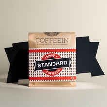 COFFEEIN Standard espresso směs káva 200 g