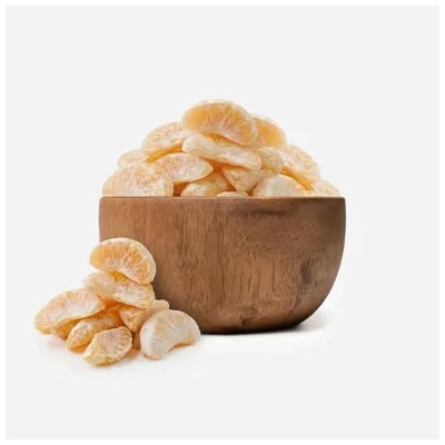 GRIZLY Mandarinka lyofilizovaná 50 g