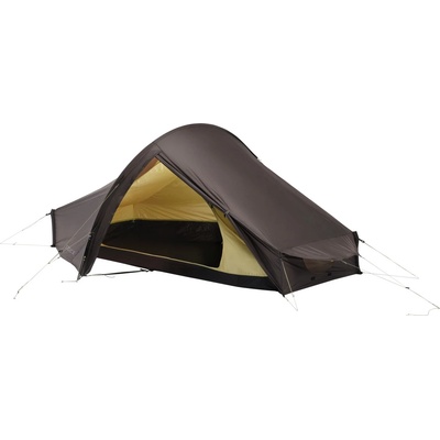 Stoic Едноместна палатка Stoic FästaSt. 1P UL 1-person tent - Forest Green - размер One Size (519-0293-0111)