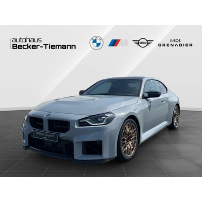 BMW M2 390 kW