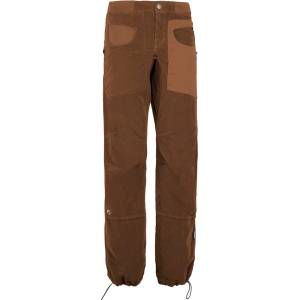 E9 Мъжки панталон за боулдър E9 Blat1 Vs Bouldering trousers - Monkey - размер XS (009-1437-0811)