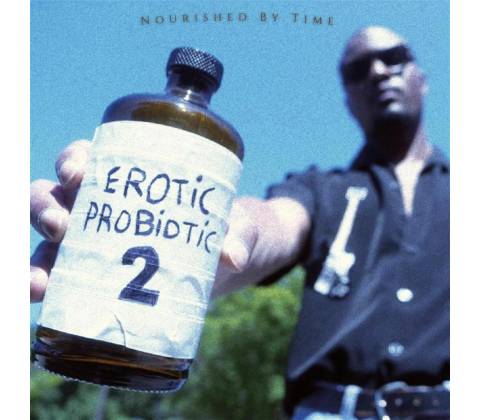 Erotic Probiotic 2