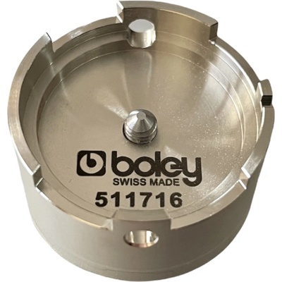 Boley Държач за механизми Boley за Rolex 3035 и 3135 31 мм
