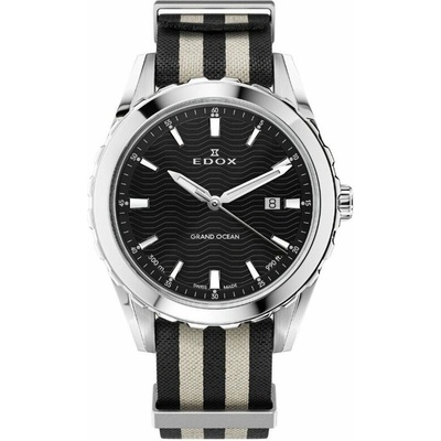 Edox 53102-3NAGN-NIN